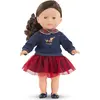 Image de Corolle Holidays Pop Perle, 36cm.