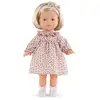 Image de Poupée Corolle Ma Candice 36 cm yeux dormeurs noisette parfum vanille rose - Neuf