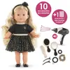 Image de Ma Corolle Babypop Eve Droomhaar - 36cm