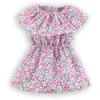 Image de Robe de poupée Corolle rose - Robe Ma Corolle pour poupée 36 cm