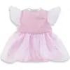 Image de Ma Corolle - Poppenjurk Roze met Glitters