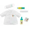 Image de Accessoires pour poupées Corolle Veterinarian Play Kit