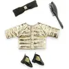 Image de Coffret Couture & Accessoires - COROLLE - 4 accessoires - pour poupée Ma Corolle de 36 cm - à partir de 3 ans