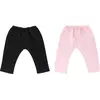 Image de Corolle Set van 2 Leggings voor Poppen, 36cm