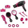 Image de Corolle 9000213040, Kit de coiffure pour poupées, 3 ans, 200 g