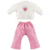 Image de Corolle 9000213170, 3 an(s), garçon/fille, 28 g, rose