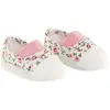 Image de Ma Corolle Tennisschoenen Bloemen - 36cm