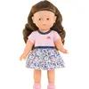 Image de Kleine Mini-Puppe Corolline Romy Birthday Edition - COROLLE - Mes Minis Corollines - ab 3 Jahren