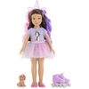Image de Corolle 600030, Poupée mannequin, Femmes, 4 ans/ans, Garçon/fille, 280 mm, 215 g