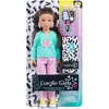 Image de Corolle Girls - Set Fashionman Luna Shopping Surprise