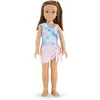 Image de Corolle Girls - Modepop Zoe Beach Set
