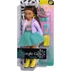 Image de Corolle Girls - Modepop Luna Milan Fashion Week Set