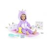 Image de Corolle Girls - Modepop Luna Pyjama Party Set