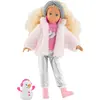 Image de Corolle Girls - Valentine Mountain Modepop Set