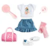 Image de Corolle Girls - Tenue romantique