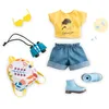 Image de Corolle Girls - Tenue Nature & Aventure