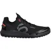 Image de chaussures de VTT adidas Five Ten Trail Cross LT femmes, couleur:black, taille:5.5 (38 2/3)