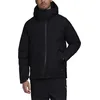 Image de Vestes Adidas Traveer Insulated Rain.rdy FT2413