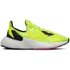 Image de Adidas Sneakers FX8437 in Green color size 44