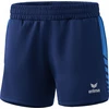 Image de Short de travail Erima Six Wings New Navy/new Royal - 42