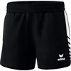 Image de Short de travail Erima Six Wings noir/blanc - 44