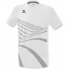 Image de T-shirt Erima Racing Blanc