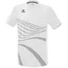 Image de T-shirt Erima Racing Blanc
