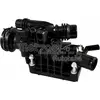Image de Thermostat de liquide de refroidissement avec joint METZGER, compatible notamment avec la CITROËN C3