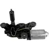 Image de METZGER 2191041 Moteur d'essuie-glace arrière pour ALFA ROMEO 147 (937)
