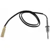 Image de METZGER 08941145 Capteur de température des gaz d'échappement pour VW Touran (5T1) 675 mm