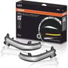 Image de Osram Dynamic LED Rétroviseurs clignotants pour BMW F20 F21 F22 F30 F31 F34 F32 F33 F36 X1