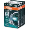 Image de OSRAM COOL BLUE INTENSE NextGen. H7 PX26d 12V/55W (boîte de 1)