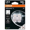 Image de W21/5W LEDriving SL Blanc 6000K 12V Blister 2 St. OSRAM
