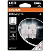Image de Ampoule Led Osram Premium W21/5w 6000 K (pack Électronique)
