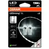 Image de Kit 2 Lampes de signalisation LED auto Osram LEDriving® SL (W5W) COOL WHITE 6000K 12V 2825DWP-2BL