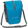Image de Vaude Aqua Back Single - arrière, 1 pièce, pour porte-bagages, bleu glacier