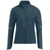 Image de Veste softshell pour femmes VAUDE, modèle Wintry Jacket IV, chaude, coupe-vent et respirante