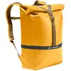 Image de Vaude Rolltop Sac à dos Mineo 23 Burnt Yellow : jaune Assortiment de couleurs : jaune