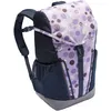 Image de Sac à dos Vaude Puck 10 - enfants, pastel lilas