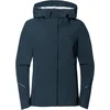 Image de Veste VAUDE Wo Yaras, couleur « Dark Sea », taille 44