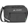 Image de VAUDE 451260100000, face avant, sacoche vélo, polyester, polyuréthane, noir, 5 l, 250 mm