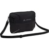 Image de Vaude CityBox Bike II KLICKfix noir 4 litres