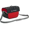 Image de Sacoche de guidon Vaude Aqua Box rouge