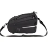 Image de Sacoche Vaude Silkroad ready noir 7 litres