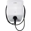 Image de Bosch Power Charge 7000i - Borne de recharge murale - jusqu'à 11 kW - Câble de charge : type IEC 2 - inclut une connexion WiFi et Ethernet - Câble de 7,5 mètres
