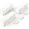 Image de Bosch Smart Home contact porte/fenêtre II, 3 pièces, blanc