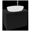 Image de Villeroy & Boch F87200pd Meuble Sous-lavabo Finion F87