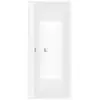 Image de Villeroy & Boch Collaro Duo Baignoires rectangulaires, à encastrer, vidage et trop-plein Chrome, 1800x800x470mm, UBA180COR2DV-RW