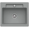 Image de Vb Eb-sp Silhouette 60 S 600x510mm Ablgarn. Ib Réversible En Titanceram Stone Cplus