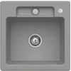 Image de Vb Eb-sp Silhouette 50 S 510x510mm Ablgarn. Fabriqué En Titanceram Stone Cplus